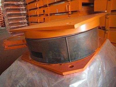 高坪区盆式橡胶支座规格型号如何做到质量控制